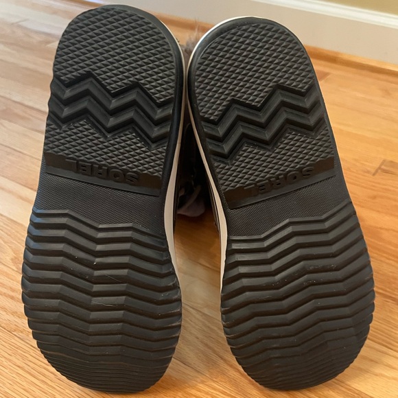 NWOT Sorel Joan of Arctic Women’s Waterproof Boot - Picture 5 of 9